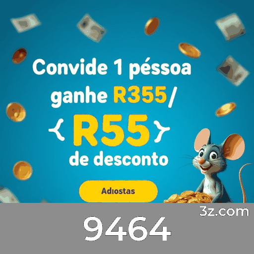 Estratégias de Apostas Esportivas: Aumente Seus Ganhos em 30% com o 9464