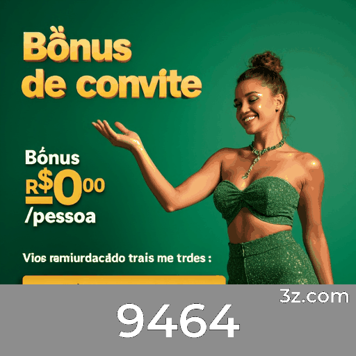 9464: Plataforma Estável, Segura e Otimizada para o Brasil