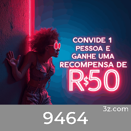 9464: Plataforma Estável, Segura e Otimizada para o Brasil