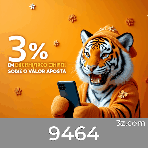 Tecnologia Avançada com o App da 9464: Design Responsivo Inovador