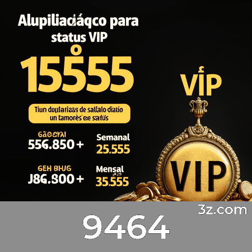 9464: Entretenimento Ilimitado para Jogadores Brasileiros